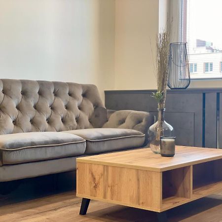 Luxusni Nove Zrekonstruovany Apartman 2Kk - 47M2 - Ostrava Centrum Εξωτερικό φωτογραφία
