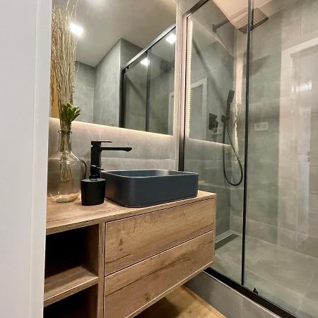 Luxusni Nove Zrekonstruovany Apartman 2Kk - 47M2 - Ostrava Centrum Εξωτερικό φωτογραφία