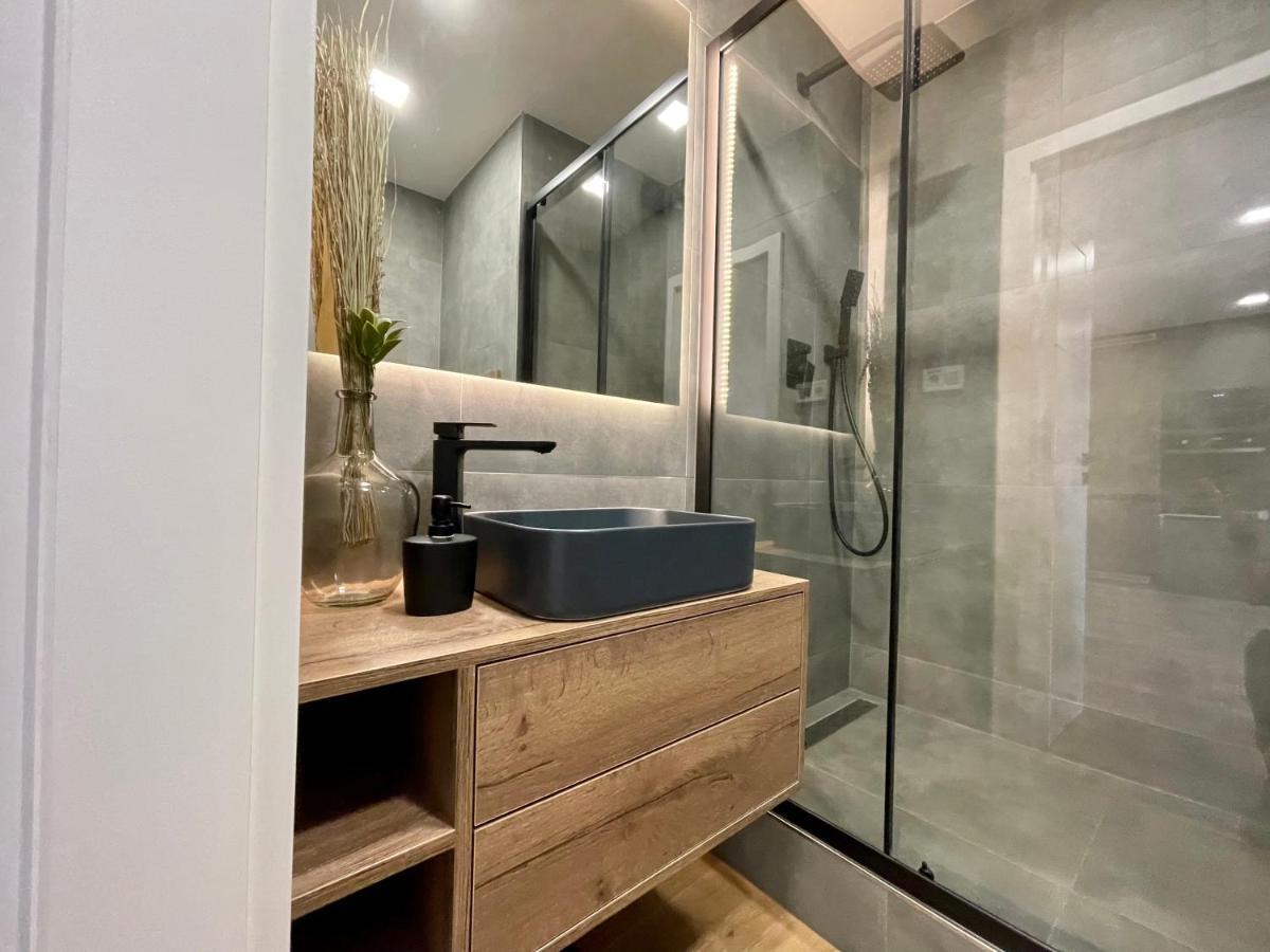 Luxusni Nove Zrekonstruovany Apartman 2Kk - 47M2 - Ostrava Centrum Εξωτερικό φωτογραφία